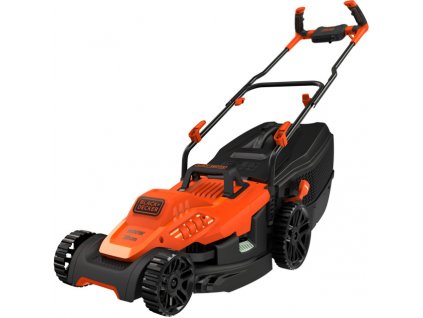 BLACK+DECKER BEMW471BH elektrická sekačka