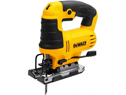 DeWALT DWE349 650W priamočiara píla