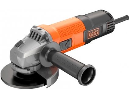 BLACK+DECKER BEG110 uhlová brúska 115mm