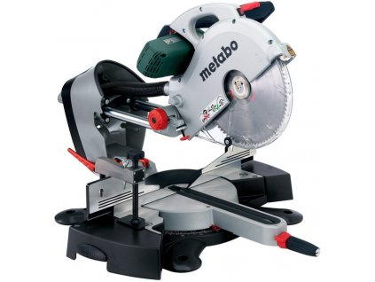 METABO KGS 315 Plus kapovací pila s pojezdem