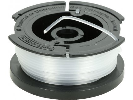 BLACK and DECKER 90601198N cievka so strunou 1,6mm