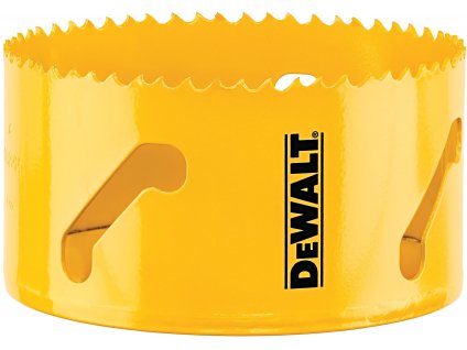 DeWALT Bi-Metal vrtací korunka EXTREME 98mm