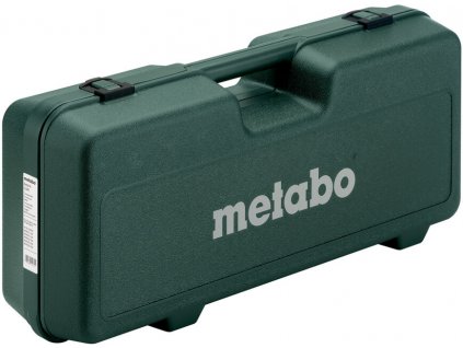 METABO kufr pro úhlové brusky 180 a 230 mm