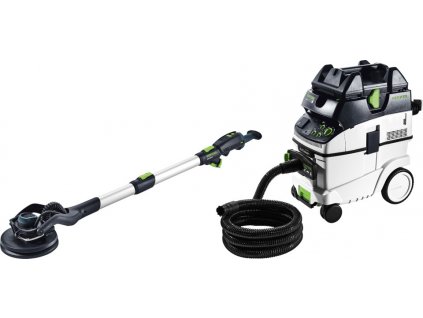 FESTOOL LHS 2 225 EQI/CTM 36-Set (sada)