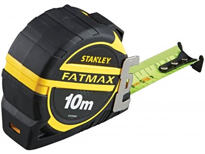 STANLEY XTHT0-36005 FatMax Premium svinovací metr 10m