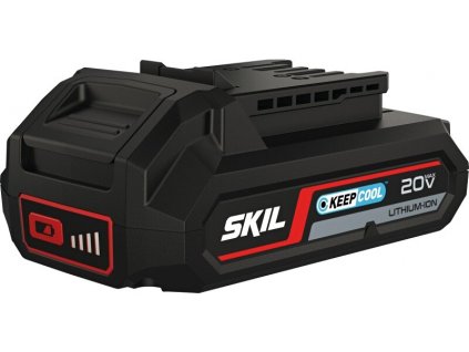 SKIL 3102 AA akumulátor 20V Max (2,5 Ah)