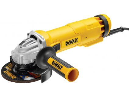 DeWALT DWE4207K uhlová brúska