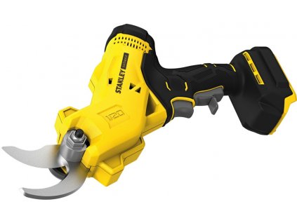 STANLEY SFMCPP32B FatMax V20 (verze bez aku) aku zahradnické nůžky