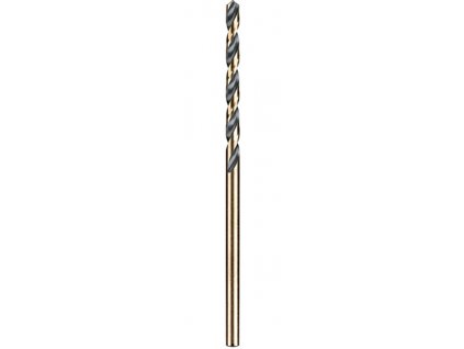 DeWALT vrták do kovu HSS-G Black & Gold 3 mm (33x61mm)