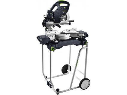 FESTOOL KAPEX KS 60 E-UG-Set/XL + podstavec