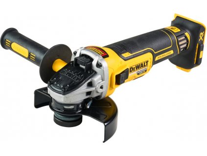 DeWALT DCG405NT aku úhlová bruska (verze bez aku)