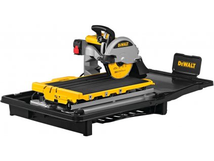 DeWALT D36000 řezačka na mokré řezání dlažby