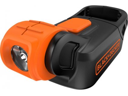 BLACK and DECKER BDCCF18N aku svítilna