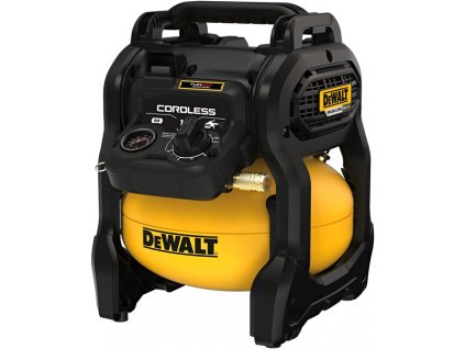 DeWALT DCC1018N (bez aku) 18V kompresor | 10 l