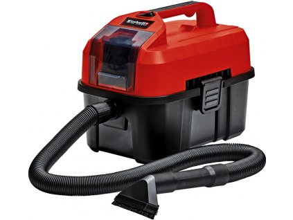 EINHELL TE-VC 18/10 Li-Solo aku vysávač (10 l)