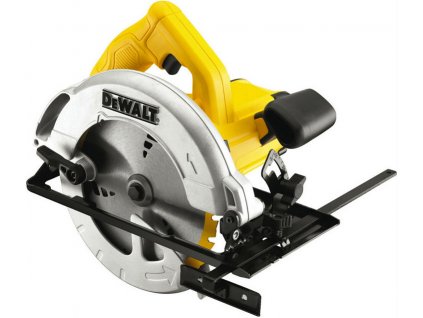 DeWALT DWE550 kotoučová pila