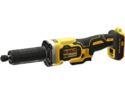 DeWALT DCG426N aku přímá bruska s regulací