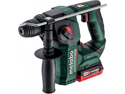 METABO PowerMaxx BH 12 BL 16 aku vŕtacie kladivo