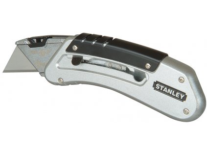 STANLEY 0-10-810 Quickslide kovový kapesní nůž