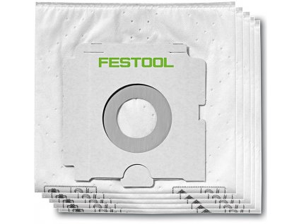 FESTOOL SC FIS-CT SYS/5 sáčky pro CTL SYS