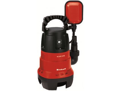 EINHELL GC-DP 3730 ponorné kalové čerpadlo