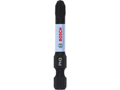 BOSCH torzní bit Impact Control PH3 50mm (1ks)