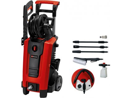 EINHELL TC-HP 170 vysokotlaká myčka (170 bar)