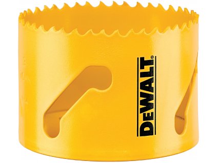 DeWALT Bi-Metal vrtací korunka EXTREME 86mm