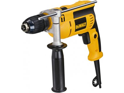 DeWALT DWD024KS príklepová vŕtačka 650W