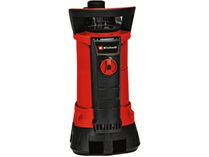 EINHELL GE-DP 6935 A ECO kalové čerpadlo