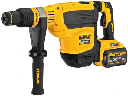 DeWALT DCH614X2 FlexVolt aku kladivo SDS Max