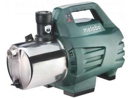 METABO P 6000 Inox zahradní čerpadlo