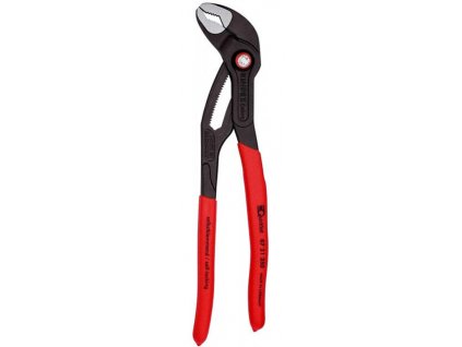 KNIPEX Instalatérské kleště Cobra 250 mm