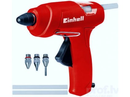 EINHELL TC-GG 30 200W tavná lepicí pistole