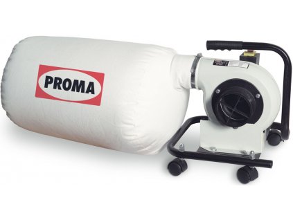 PROMA OPM-150 přenosný odsávač prachu