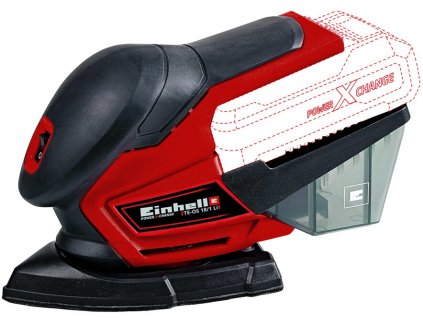 EINHELL TE-OS 18/150 Li Expert (verze bez aku)