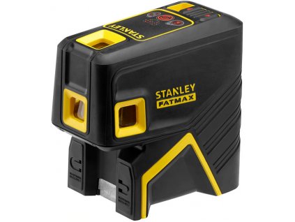 STANLEY FMHT1-77413 FatMax 5 bodový laser