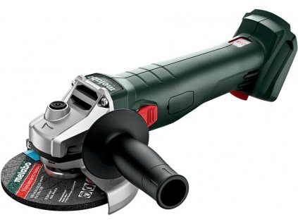 METABO W 18 L 9-125 (verze bez baterie)