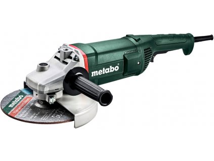 METABO WE 2400-230 uhlová brúska 2400W