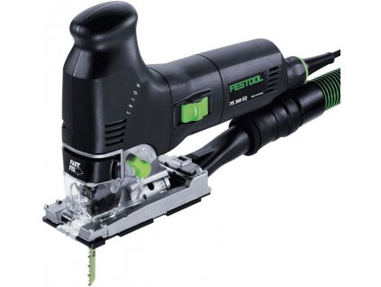 FESTOOL PS 300 EQ-Plus priamočiara píla