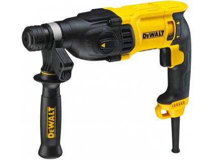 DeWALT D25133K vrtací kladivo SDS plus (Tstak)