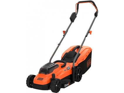 BLACK+DECKER BCMW33184L2 aku sekačka