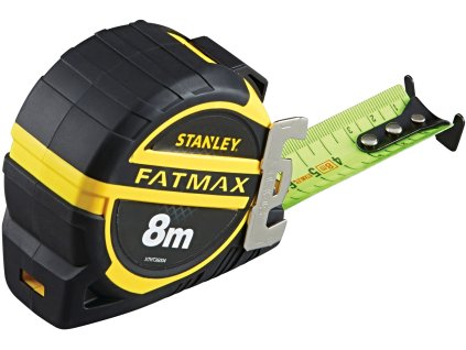 STANLEY XTHT0-36004 FatMax Premium svinovací metr 8m