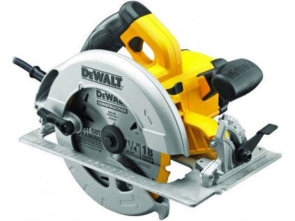 DeWALT DWE575K kotoučová pila 190mm (kufr)