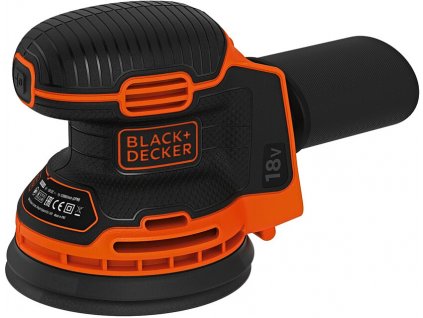 BLACK+DECKER BDCROS18N (verze bez aku)