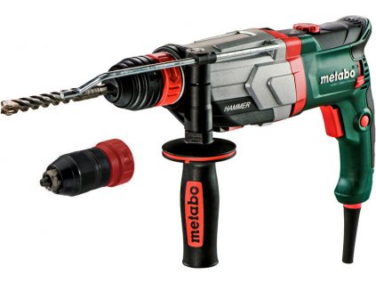 METABO UHEV 2860-2 Quick multifunkční kladivo