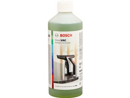 BOSCH GlassVAC čistíci prostředek 500 ml