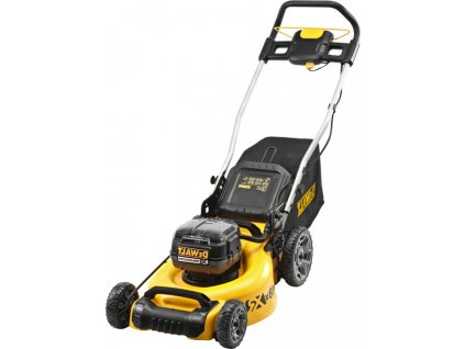 DeWALT DCMW564N aku sekačka (verze bez aku)