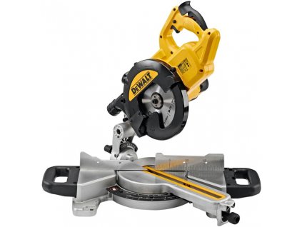 DeWALT DWS773 pokosová pila 216mm (1300 W)