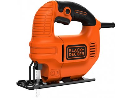 BLACK and DECKER KS501 priamočiara píla 400W